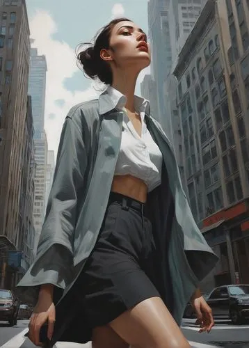 jinglei,yifei,dkny,xiaoqing,street shot,xiaofei,gal,editorials,sprint woman,zhu,photorealist,new york streets,woman walking,cantopop,dua lipa,menswear for women,xiaoxu,aoc,fashion street,on the street,Illustration,Realistic Fantasy,Realistic Fantasy 07