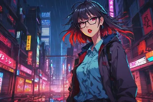 shinjuku,cyberpunk,tokyo city,yukio,shibuya,fuki,tokyo,osaka,colorful city,nico,sakana,taipei,anime japanese clothing,tokyo ¡¡,ren,noodle image,cityscape,city trans,persona,aomoriya,Illustration,Japanese style,Japanese Style 03