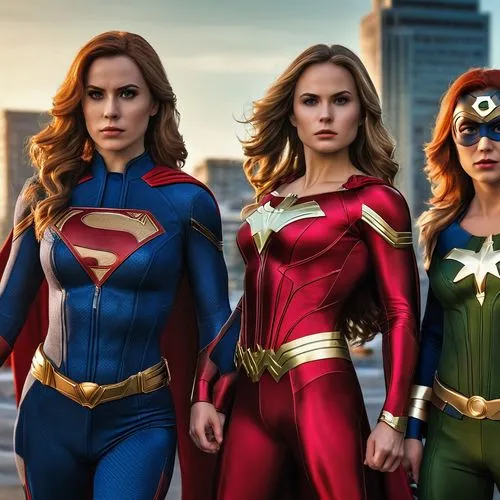 superheroines,supergirls,superwomen,trinity,titans,reinas,supers,heroines,jla,elseworlds,powerhouses,wonder woman city,kara,cmc,superheros,kryptonians,supermodels,superhumans,superheroes,metahumans,Photography,General,Realistic