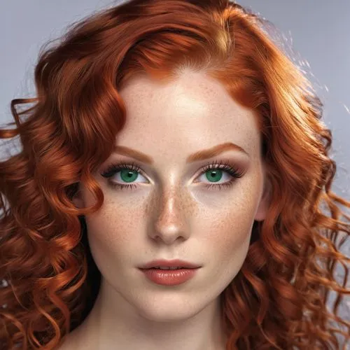 irisa,huiraatira,redheads,red head,merida,ranga,Photography,General,Realistic