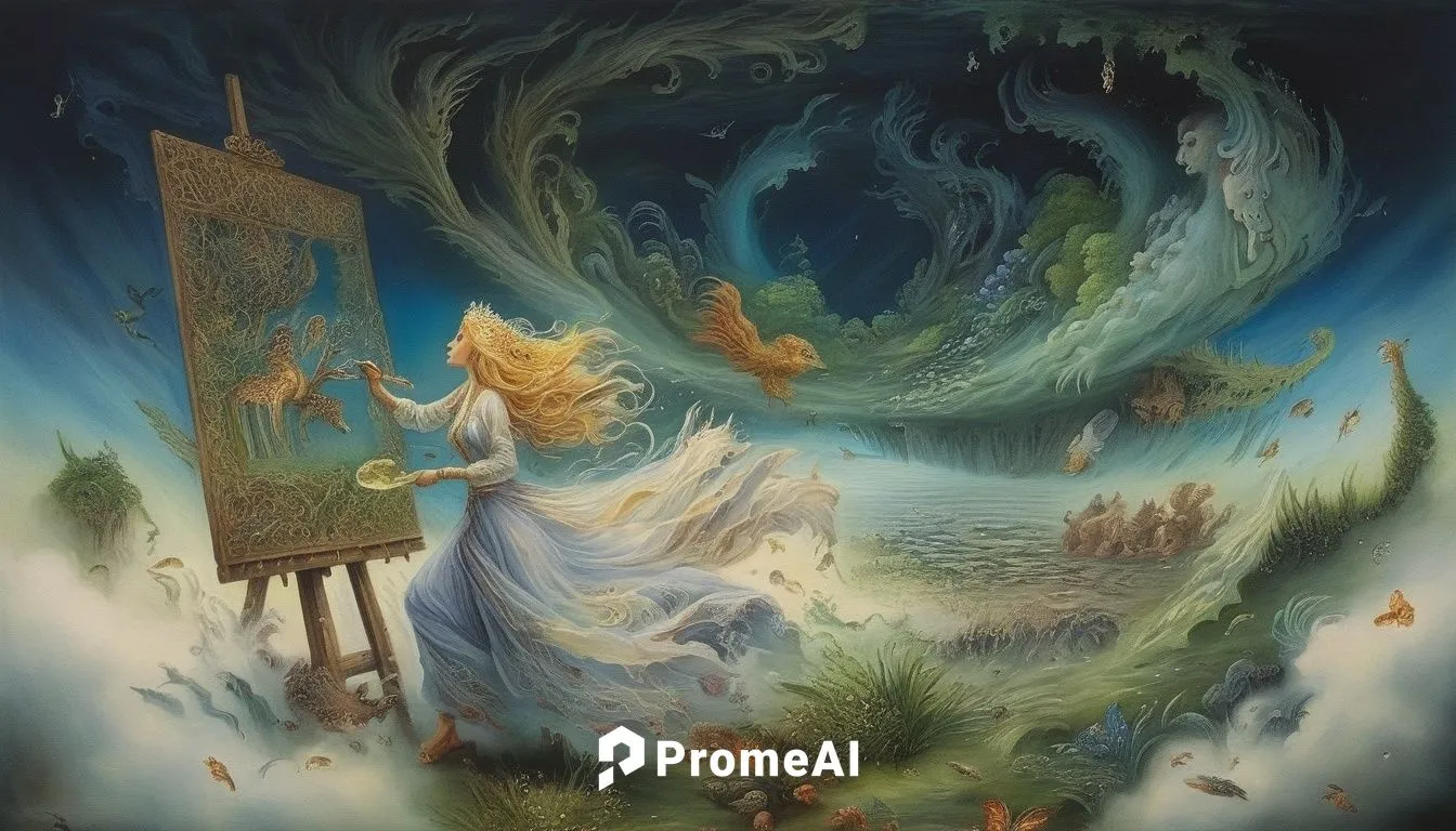 fantasy picture,fantasy art,fantasia,fairy world,faerie,children's fairy tale,3d fantasy,fantasy portrait,fairy tale character,alice in wonderland,fairy tale,alice,fantasy landscape,mermaid background