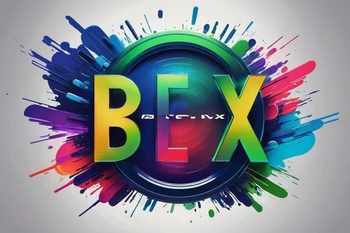 logo header,bmx,pixabay,buxoro,colorful foil background,lens-style logo,colorful bleter,background colorful,dyslexia,irex,mobile video game vector background,dax,mix,fix,social logo,logodesign,cinema 4d,the logo,boxter,social,Illustration,Vector,Vector 07