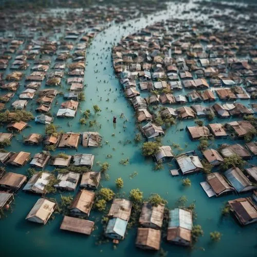 floating huts,shantytowns,slum,township,mud village,row of houses,slums,fishing village,bajau,buangan,inundation,urbanization,boardinghouses,inundations,southeast asia,houseboats,inle,phillippines,hosseinian,hosseinpour