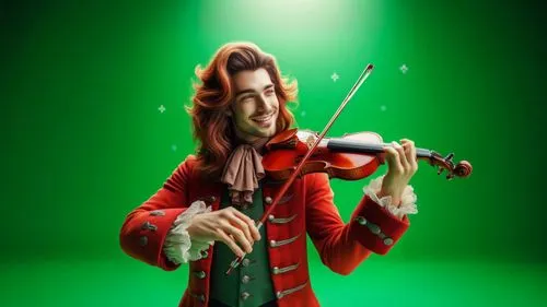 lo sfondo tutto verde,david garrett,violinist,violinist violinist,violin player,mozart taler,solo violinist,mozart,playing the violin,concertmaster,violinist violinist of the moon,violin,pied piper,fi