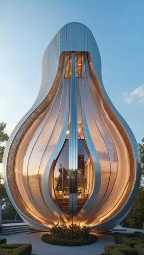 futuristic architecture,futuristic art museum,futuroscope,the energy tower,heatherwick,sky space concept,electrohome,earthship,discoideum,cubic house,helix,skylon,modern architecture,safdie,blavatnik,solar cell base,pilgrim shell,spacehab,steel sculpture,electric tower,Photography,General,Realistic