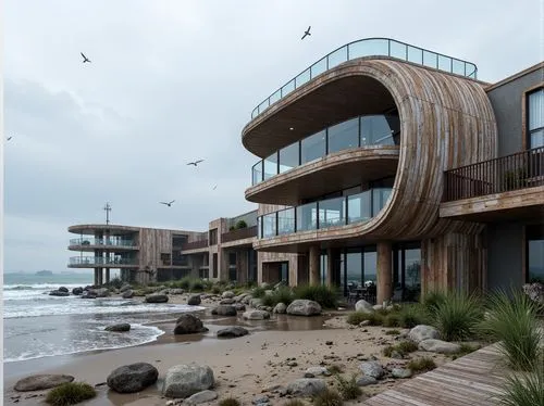 oceanfront,dunes house,beach house,beachfront,merewether,house by the water,muizenberg,shorefront,beachhouse,wood and beach,tilbian,coastal protection,umhlanga,cube stilt houses,house of the sea,durban,coastal,waterhouses,modern architecture,stilt house