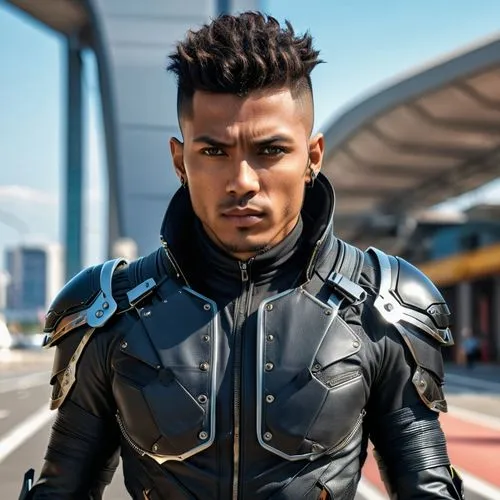 markus,kaidan,shepard,baptiste,ilaje,messalla,leathers,chappuis,masilela,aqualad,magasiva,pompadour,siva,khalil,gantz,buakaw,leathery,boseman,vergil,leatherman,Photography,General,Realistic