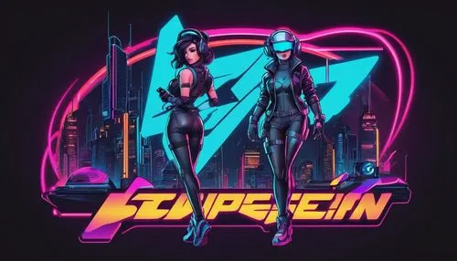 80's design,cyberpunk,neon arrows,gemini,dolphin-afalina,capsule-diet pill,80s,neon cocktails,alpha era,topspin,cyber,zip,workout icons,spy visual,gor,neon ghosts,neon coffee,neon lights,eon,zoom gelsenkirchen,Unique,Design,Logo Design