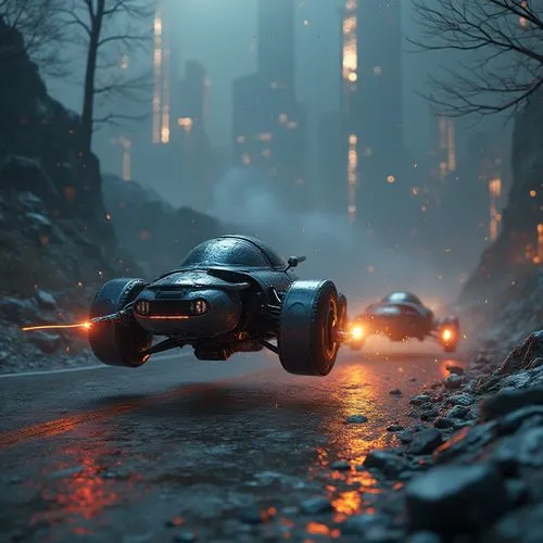 bladerunner,merc,onrush,autoeuropa,vette,motorstorm,Photography,General,Realistic