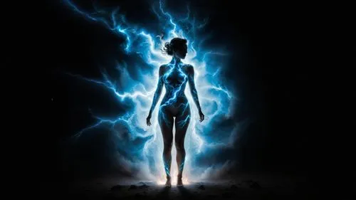 cortana,samuil,chidori,electrify,electrocutionist,divine healing energy