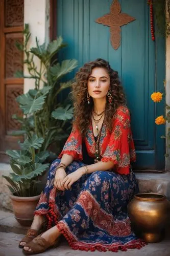 moroccan pattern,marrakesh,boho,morocco,jordanian,gypsy soul,bohemian,marrakech,indian woman,indian girl,ethnic design,portrait photography,arab,ethnic,ayurveda,boho background,indian,mystical portrait of a girl,vietnamese woman,orientalism,Photography,Documentary Photography,Documentary Photography 36