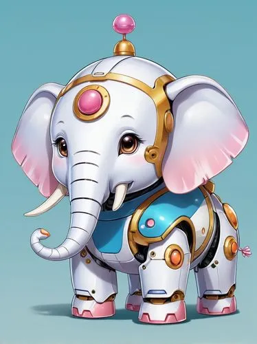 cartoon elephants,circus elephant,dumbo,elephant toy,elefante,girl elephant,Illustration,Japanese style,Japanese Style 01