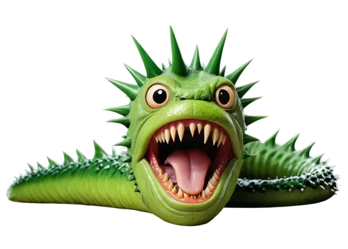 inchworm,wurm,chomper,krepon,gopendra,kawthar,patrol,aaaa,greenhorns,polychaete,anguirus,crocodile,emerald lizard,landmannahellir,nikau,maguana,myriapods,croaky,millipede,grossology,Illustration,Retro,Retro 23