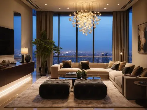 luxury home interior,penthouses,modern living room,livingroom,living room,apartment lounge,great room,sitting room,interior modern design,contemporary decor,family room,modern room,modern decor,luxury property,interior decoration,interior design,home interior,interior decor,luxury suite,minotti,Illustration,Abstract Fantasy,Abstract Fantasy 20