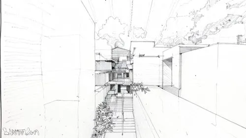 panoramical,camera drawing,stairway,frame drawing,elevators,line drawing,escalator,elevator,linear,timelapse,stairwell,camera illustration,sidonia,staircase,mono-line line art,outside staircase,line draw,cumulation,metro escalator,pencil lines