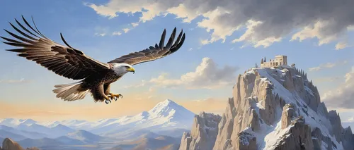 eagle illustration,bald eagles,american bald eagle,bald eagle,mongolian eagle,eagle drawing,imperial eagle,eagle,of prey eagle,mountain hawk eagle,eagles,steppe eagle,eagle eastern,steller's sea eagle,world digital painting,gray eagle,eagle vector,golden eagle,white eagle,african eagle,Art,Classical Oil Painting,Classical Oil Painting 02