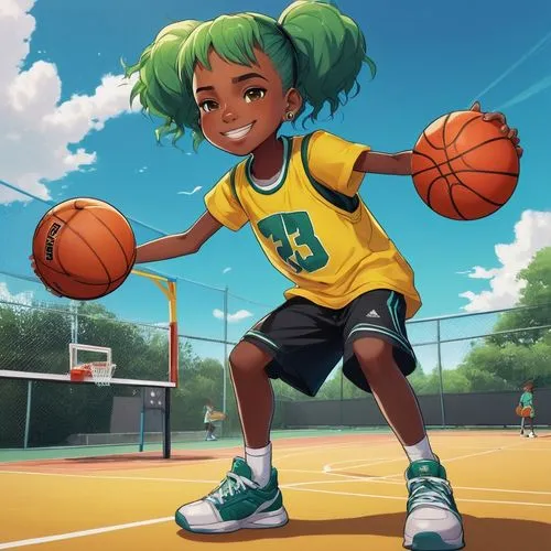 basketball player,woman's basketball,basketball,recess,sports girl,outdoor basketball,streetball,ball sports,street sports,vector ball,sports game,basketball court,game illustration,the game,girls basketball,playing sports,basketball shoe,little league,kids illustration,corner ball,Illustration,Abstract Fantasy,Abstract Fantasy 02