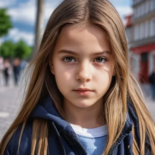 young girl,girl portrait,girl in t-shirt,young model istanbul,portrait of a girl,little girl,photorealist,girl in a long,little girl in wind,girl with cloth,girl in cloth,relaxed young girl,the little girl,photographing children,macedonian,strabismus,city ​​portrait,smirnova,mystical portrait of a girl,girl sitting,Photography,General,Realistic