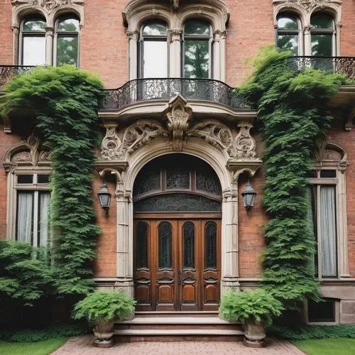 brownstone,brownstones,driehaus,fieldston,milanesi,italianate,kykuit,henry g marquand house,landmarked,garden elevation,villa balbianello,marylhurst,mansard,house with caryatids,kalorama,casa fuster hotel,ingestre,nunciature,filoli,racconigi,Photography,Black and white photography,Black and White Photography 03