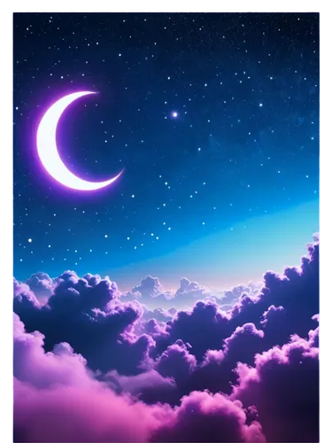 moon and star background,night sky,purple wallpaper,nightsky,dusk background,light purple,purple gradient,sky,purple,purple landscape,purple moon,unicorn background,purple background,crescent moon,the night sky,moonlit night,nacht,nightshades,pastel wallpaper,ratri,Conceptual Art,Daily,Daily 08