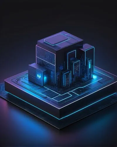 digicube,voxel,voxels,isometric,cybertown,crypto mining,cube surface,magic cube,cubes,cube background,pixel cube,tron,3d model,3d render,blockship,multiprocessor,smart home,busybox,electronico,microcomputer,Conceptual Art,Daily,Daily 25