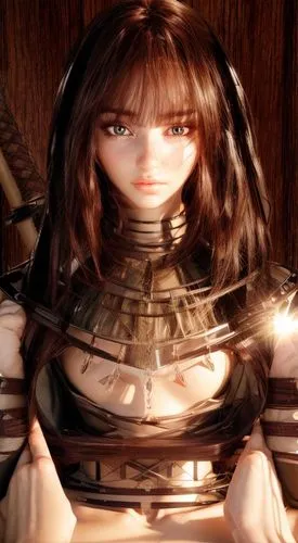 female doll,cuirass,female warrior,caramon,bjd,ecclesia,shadrake,lonka,gwenllian,lumidee,surana,binodini,cuirasses,breastplate,breastplates,claymore,xiahou,mabinogi,claudii,karai