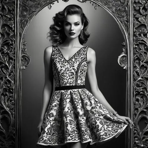 demarchelier,art deco frame,rosson,vintage dress,damask background,henna frame,blumarine,hepburn,ivy frame,cheongsam,vintage fashion,drees,katherine hepburn,damask,dvf,jacquard,vintage woman,vintage girl,vintage lace,erdem,Photography,General,Fantasy