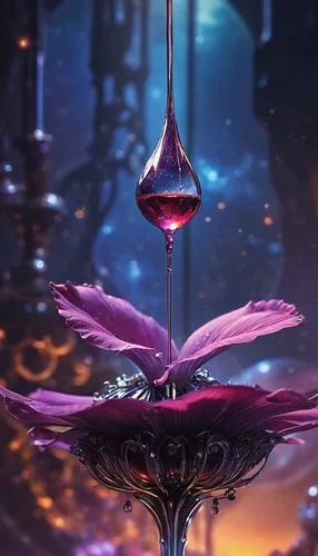 mirror in a drop,a drop,water lotus,drop of wine,a drop of water,monsoon banner,Conceptual Art,Fantasy,Fantasy 11