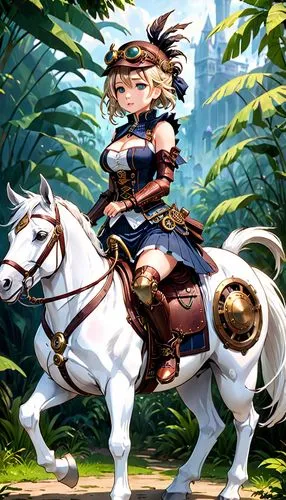 centaur,constellation unicorn,chariot,equestrian,napoleon bonaparte,cavalry,constellation centaur,horseback,dream horse,royal tiger,carousel horse,golden unicorn,unicorn background,chestnut tiger,horse looks,carnival horse,spring unicorn,horse herder,adventurer,equestrianism,Anime,Anime,Traditional