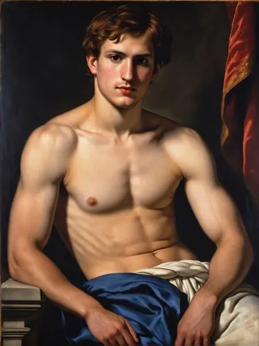 napoleon,bougereau,barberini,napoleon bonaparte,apollo,perseus,augustus,a carpenter,male poses for drawing,valentin,male model,michelangelo,napoleon i,lampides,young man,italian painter,thymelicus,drexel,narcissus of the poets,adonis