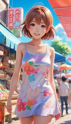 anime japanese clothing,nanako,chihiro,megumi,asahina,nanami,Illustration,Japanese style,Japanese Style 01