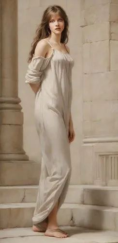 bouguereau,bougereau,classical antiquity,woman playing violin,girl in a long dress,aphrodite,classical,cybele,psyche,pilate,girl on the stairs,neoclassical,woman playing,girl in a historic way,classical music,cepora judith,classical sculpture,la nascita di venere,emile vernon,neoclassic,Digital Art,Classicism