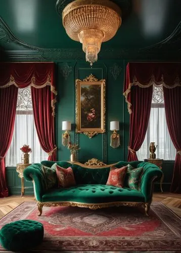 ornate room,victorian room,bedchamber,opulently,opulent,chateau margaux,sitting room,opulence,rococo,interior decor,royal interior,interior decoration,great room,danish room,chateauesque,chambre,baccarat,four poster,damask,sumptuous,Photography,Documentary Photography,Documentary Photography 34