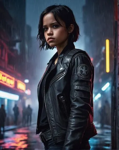 alita,domino,katniss,ripley,cinna,protagonist,renegade,junipero,kalinda,ezri,syla,cyberpunk,arya,mandira,diaz,kangna,logan,malia,adena,neuromancer,Art,Artistic Painting,Artistic Painting 24