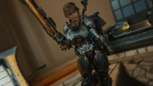 paladin,drg,neottia nidus-avis,mercenary,huntress,gara,female warrior,infiltrator,sterntaler,operator,alien warrior,dps,kadala,nova,centurion,knight armor,cuirass,vigil,templar,crusader,Photography,Ge