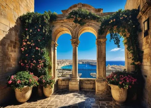 korcula,sicily window,provence,sicily,taormina,dubrovnic,lebanon,birgu,menton,tropea,provencal,grasse,giovinazzo,villefranche,antibes,gozo,mediterranean,south france,dubrovnik city,calabrian,Conceptual Art,Sci-Fi,Sci-Fi 01