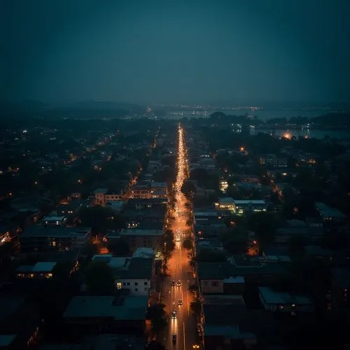 night photograph,street lights,city highway,streetlights,kramatorsk,city at night