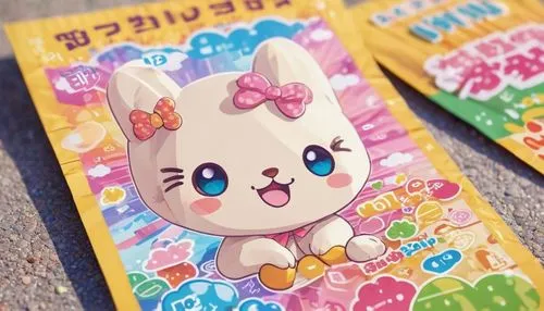 kawaii animal patch,kawaii patches,kawaii animal patches,kawaii ice cream,cat kawaii,paper tags,stickies,kawaii,japanese kawaii,kawaii foods,rainbow rabbit,a plastic card,gachapon,phone case,pixaba,kawaii boy,kawaii food,rainbow tags,kawaii pig,kawaii owl,Illustration,Japanese style,Japanese Style 02