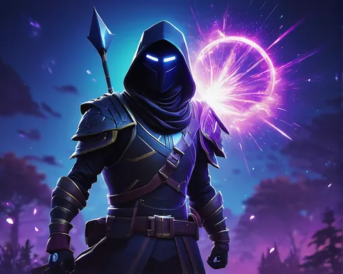 grimm reaper,wall,assassin,dodge warlock,twitch icon,witch's hat icon,undead warlock,hooded man,edit icon,shen,dusk background,rune,monsoon banner,grim reaper,black raven,twitch logo,bazlama,magus,raven rook,mage,Conceptual Art,Sci-Fi,Sci-Fi 25