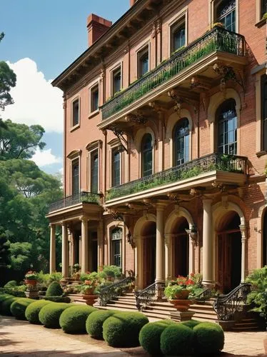 philbrook,kykuit,larnach,italianate,filoli,palladianism,dillington house,marylhurst,meadowood,clandon,henry g marquand house,highgrove,briarcliff,rosecliff,monticello,ritzau,nunciature,ferncliff,villa cortine palace,plantations,Conceptual Art,Sci-Fi,Sci-Fi 19