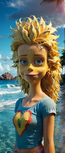 moana,cynthia (subgenus),seychelles,hula,aloha,the beach pearl,tahiti,cgi,maui,flotsam,angelica,coastlien,the sea maid,luau,agnes,candy island girl,mermaid background,surfer hair,bora-bora,pixie-bob,Photography,General,Realistic