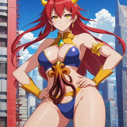 sanya,honolulu,kinara,wiz,one-piece swimsuit,summer swimsuit,ashitaba,kos,medusa,ara macao,kotobukiya,maya,chariot,goddess of justice,magna,fran,erika,swimsuit,tiki,rem in arabian nights