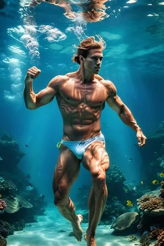 merman,poseidon,sea god,snorkeling,under the water,god of the sea,aquaman,swimmer,underwater background,under water,man at the sea,the man in the water,submerged,ocean underwater,underwater,sea man,snorkel,divemaster,underwater world,scuba,Photography,Artistic Photography,Artistic Photography 01