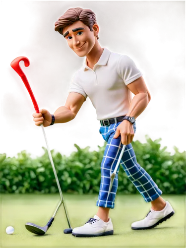 golfer,golf player,golf course background,golftips,golf swing,golf game,golfvideo,golf lawn,golfweb,fore,teeing,golf,strokeplay,putter,golfsmith,3d figure,mini golf,golfs,golfcourse,golf club,Unique,3D,Clay