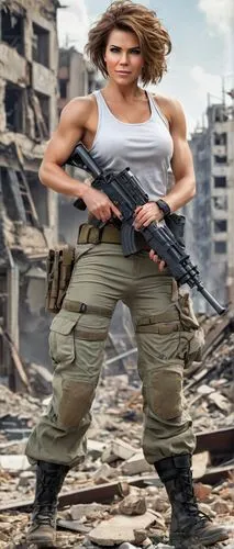 woman holding gun,girl with gun,ammo,enza,girl with a gun,hard woman,palin,bulletgirl,lara,strongwoman,mercenary,strong woman,servicewoman,strong women,femforce,brigaded,devgru,servicewomen,beckinsale,dissipator,Illustration,Japanese style,Japanese Style 19