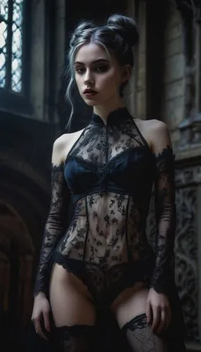 corsetry,dark gothic mood,gothic woman,corseted,gothic portrait,gothic style,gothicus,gothika,goth woman,gothic,vampire woman,corsets,bodysuits,vampire lady,goth whitby weekend,bodysuit,demoness,vicar,corset,hekate,Conceptual Art,Daily,Daily 15