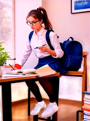 girl studying,girl at the computer,secretarial,girl sitting,schoolkid,pedagogue,tutor,schoolteacher,girl drawing,tutoring,student,pedagogic,schoolbreak,programadora,pedagogically,elif,intelectual,children studying,schooler,study,Conceptual Art,Daily,Daily 31