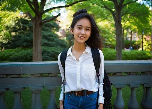 soochow university,yale university,background bokeh,hony,quyen,princetonian,huyen,college student,asian woman,quynh,asian,lensbaby,xiaoying,duyen,huynh,upenn,asian girl,in the park,central park,bishkek,Illustration,Paper based,Paper Based 19