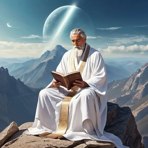 urantia,upanishads,eckankar,zarathustra,dispensationalists,tanakh,prophet,gnostics,middle eastern monk,theologist,benediction of god the father,upanishad,ayat,scriptures,laozi,hajj,dispensationalism,d