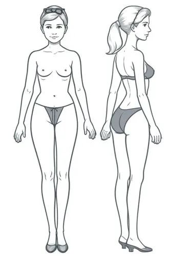 lipolysis,liposuction,lipodystrophy,proportions,exilis,anthropometry